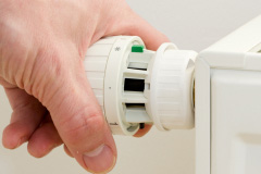 Gedney Drove End central heating repair costs